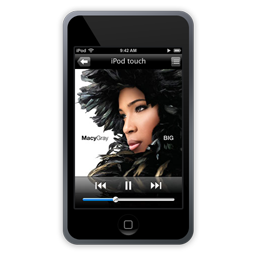 iPod Touch