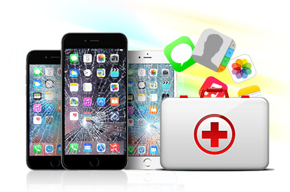 iPhone Data Recovery