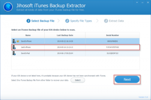 extract images from itunes backup extract images from itunes backup
