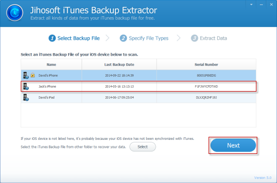 extract photos from iphone backup free extract photos from iphone backup free