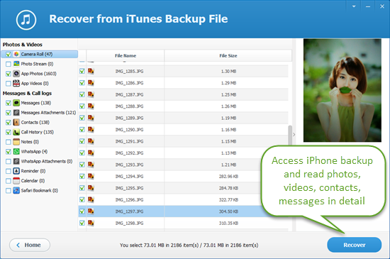 iphone backup viewer review iphone backup viewer review