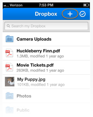Transfer Photos from iPhone/iPad to PC Using Phone Data Transfer