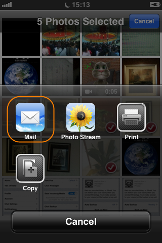 Transfer Photos from iPhone/iPad to PC Using Phone Data Transfer