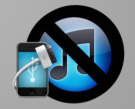 Best iTunes Alternatives for Managing, Recovering, Cleaning iOS Data