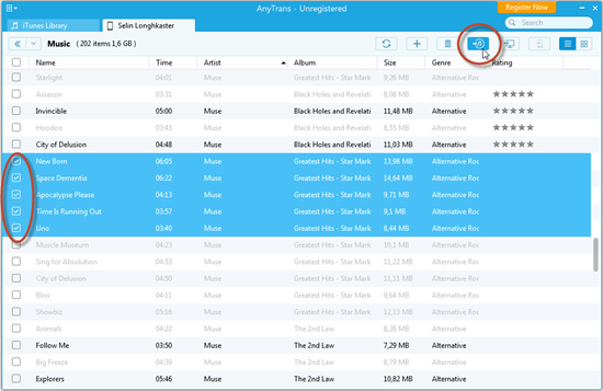 transfer music from iphone to itunes free 1000 transfer music from iphone to itunes free 1000