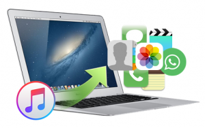 iphone data extractor mac