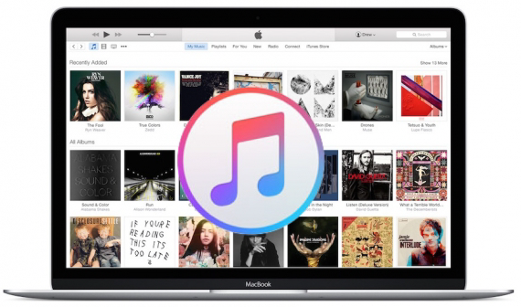 Apple's iTunes