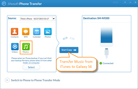 itunes to samsung music itunes to samsung music