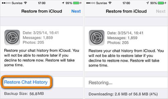 how can i recover my viber chat history without backup how can i recover my viber chat history without backup